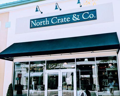 North Crate & Co.