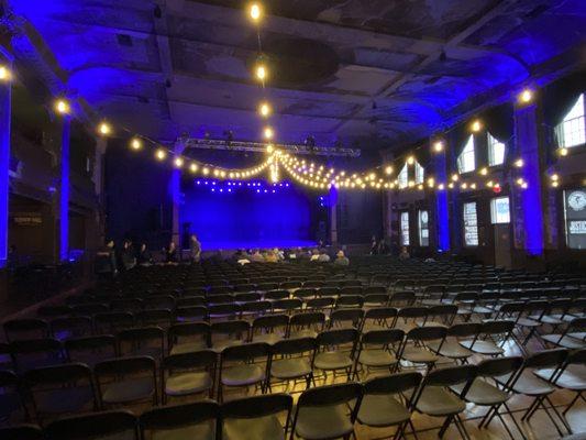 Turner Hall Ballroom