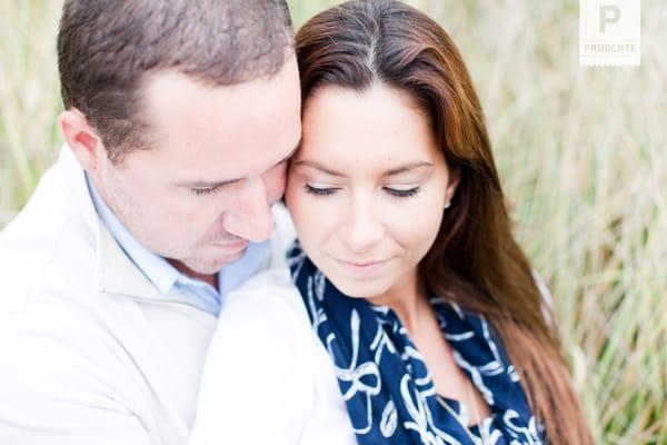 Engagement Photos at the Boston Public Gardens