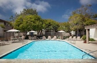 Best Apartments in Carpinteria