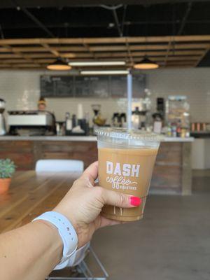 Dash Coffee Roasters - Downtown