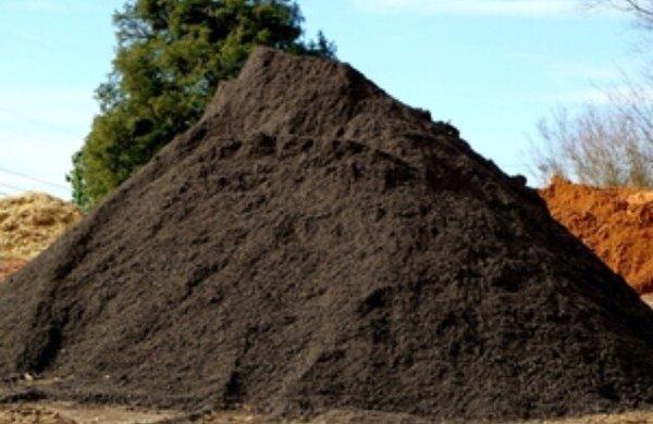 Good quality topsoil for sale