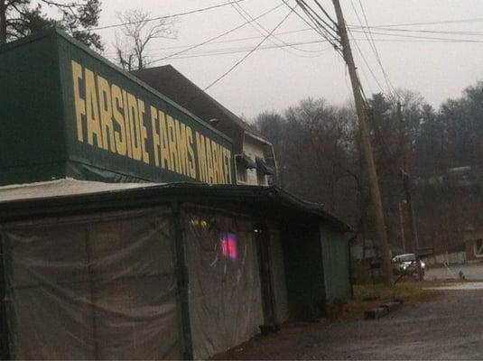 Farside Farms Market