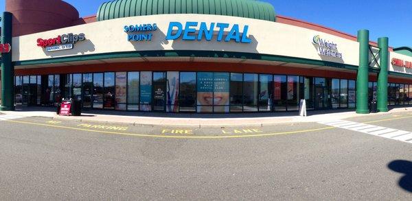 Somers Point Dental