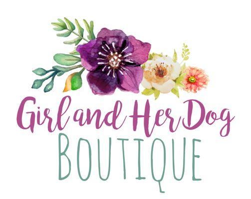 Girl and Her Dog Boutique