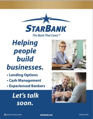 Star Bank