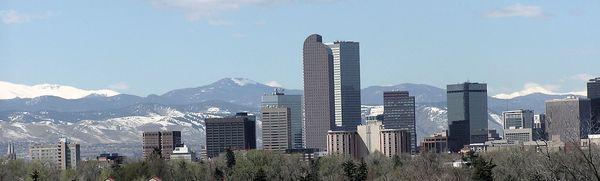 Based near Denver Colorado, we serve businesses across the nation.