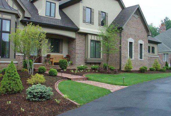 Triscape Landscaping