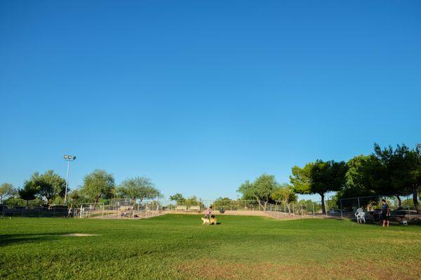 Countryside Dog Park