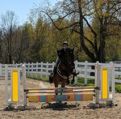 Ringside Equestrian Center