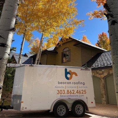 Beacon Restoration, LLC - Denver Roofing