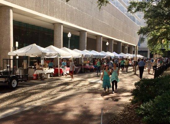 Beignet Fest