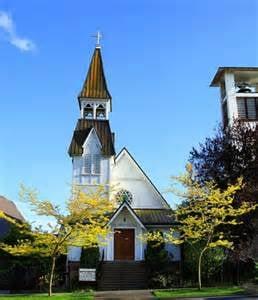 St John's Episcopal Church