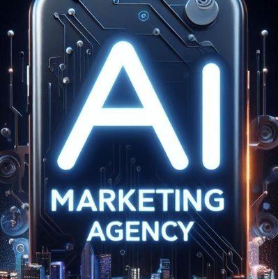 AI marketing agency