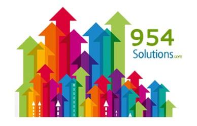 954 Solutions