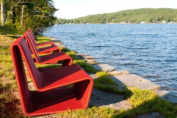 Lola Adirondack Chairs