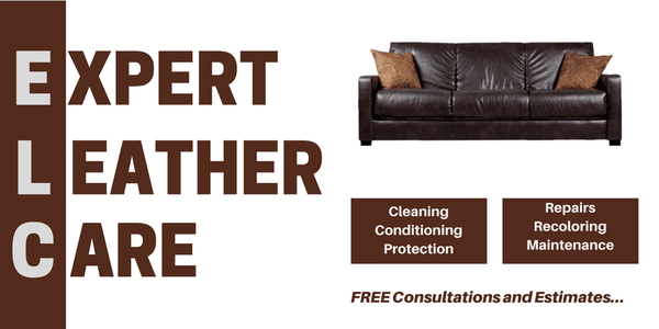 Expert Leather Care- Your Leather Care Experts, Serving All of South Florida