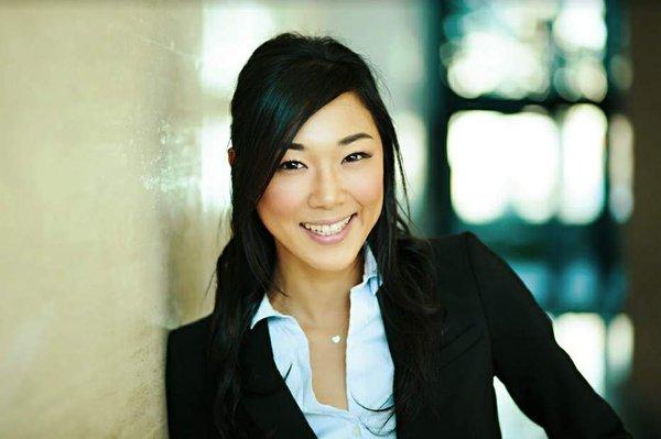 Amy Kim, Escrow Assistant