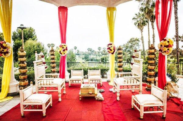 lounge furniture rentals, wall draping, wedding ceremony rentals, chair rentals