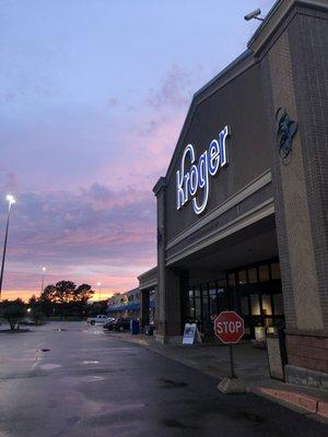 Kroger