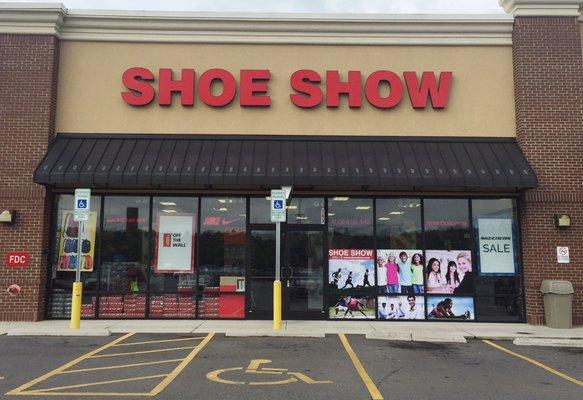 Shoe Show