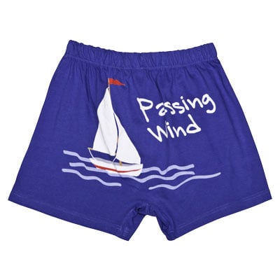 Passing Wind Boxer $14.99