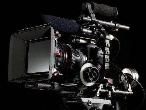 Cinema Rig