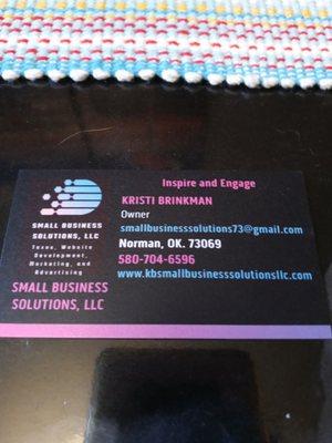 Small Business Solutions