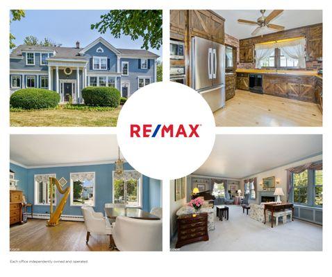 Danny McGovern -  RE/MAX Properties Northwest