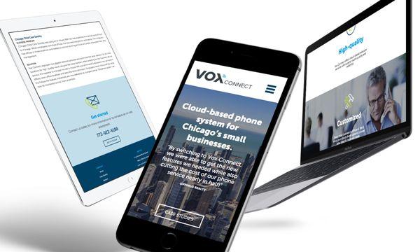 VoxConnect