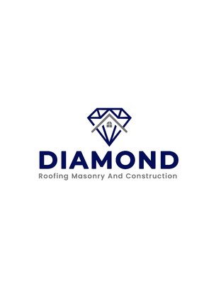 Diamond Roofing  masonry and Construction