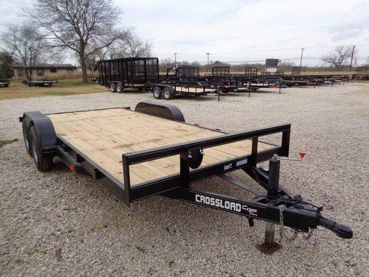 Car Haulers - Starting at $1895