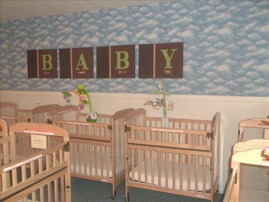 Infant Classroom