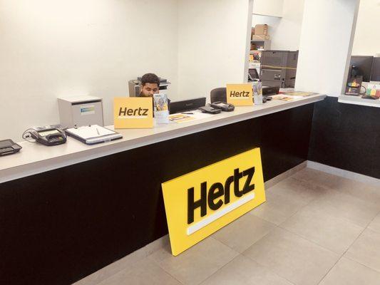 Hertz