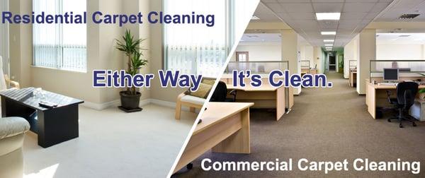 Sugar Land Carpet Cleaning