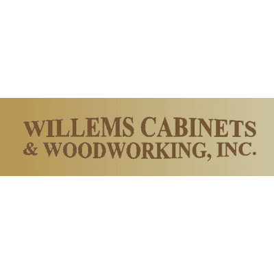 Willems Cabinets & Woodworking