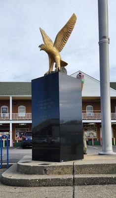 Port Jefferson 9/11 Memorial