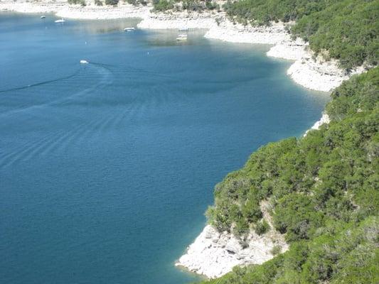 Lake Travis