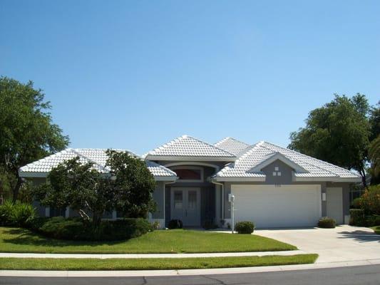 Tile Roofing Sarasota, englewood, osprey, nokomis, and venice