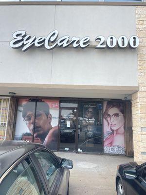 Eye Care 2000