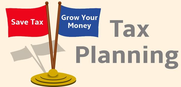 Tax Planning by RTFS LLC