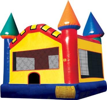 K & B Bounce House Rental