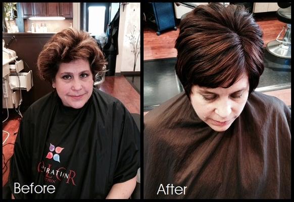 Color & Cut by Mikel