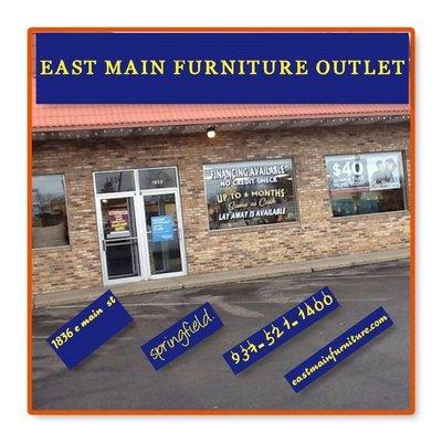 East Main Furniture