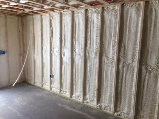 Greenwall Insulation