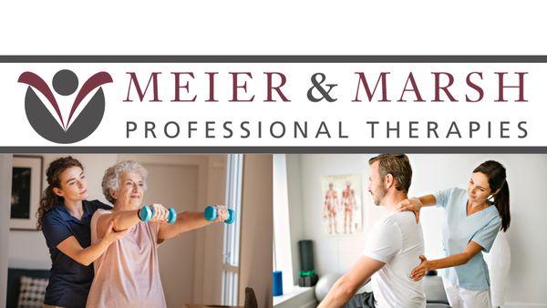 Meier & Marsh Physical Therapy