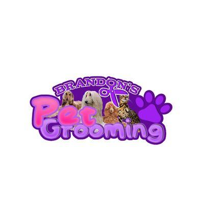 Brandon's Pet Grooming