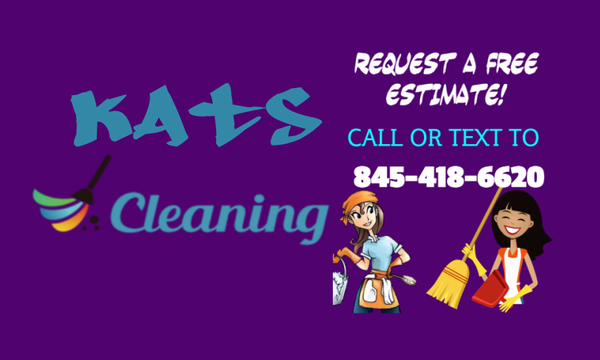 Kat's Cleaning Services