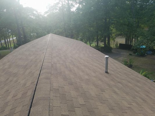 Roof Repairing Services