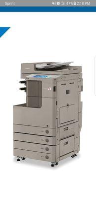 Sam's Copier Repair